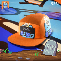 Cool Five Panel #7665