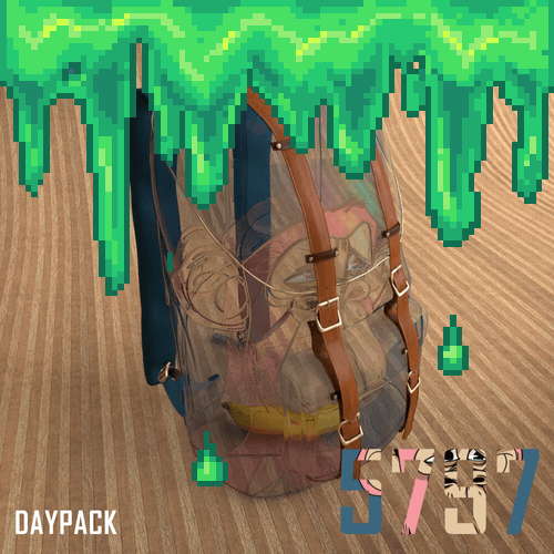 Ape Daypack #5797
