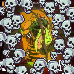 Mutant Daypack #2104