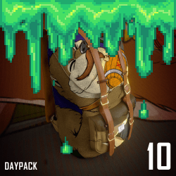 Kennel Daypack #10