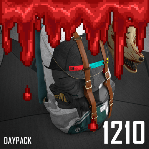 0N1 Daypack #1210