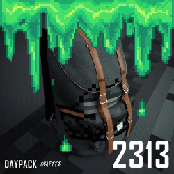Toadz Daypack #2313