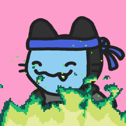 Cool Cat #1597
