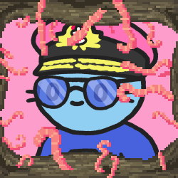Cool Cat #263