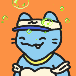 Cool Cat #3726