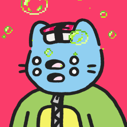 Cool Cat #6174