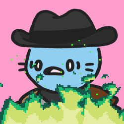 Cool Cat #80