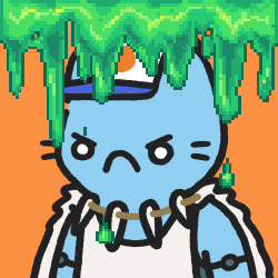 Cool Cat #992