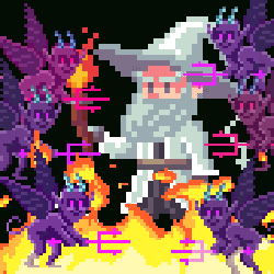 Archmagus Basil of the Cosmos