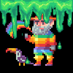The Color Master 