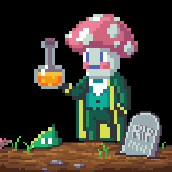 Alchemist Goomer of the Keep