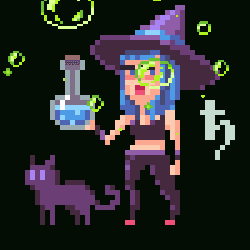Enchanter Sondra of the Field