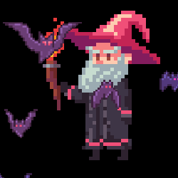 Pyromancer Alessar of the Morning Star