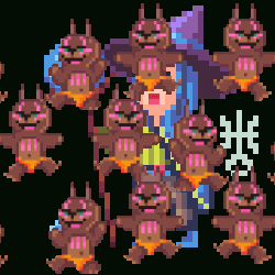 Enchanter Calliope of Elysium