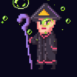  Jeldor from the Shadow