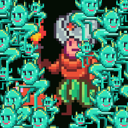 Sorcerer Nassif of Elysium