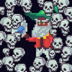 Summoner Soya of the Bastion