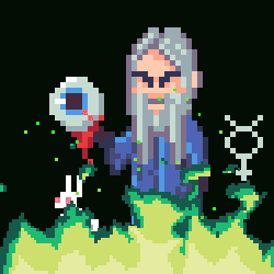 Archmagus Pumlo of the Havens