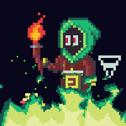 Sorcerer Uday of Elysium
