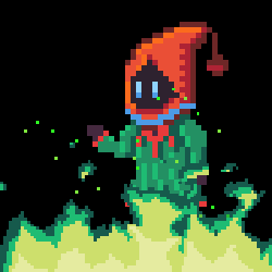 Sorcerer Nazim of the Havens