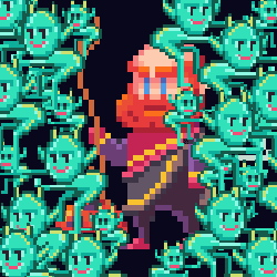 Battle Mage Brutus of the Rock