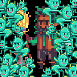 Battle Mage Finn of the Grotto