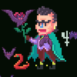 Illusionist Dutorn of the Realm