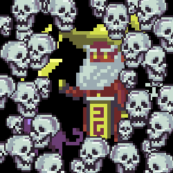 Sorcerer Soran of the Havens