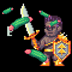 Alexander Trimmer of the Arena