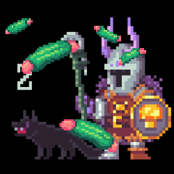 Abaddon Jackhammer of Runes
