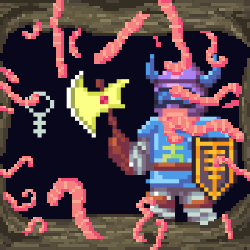 Jett Slayer of Beasts