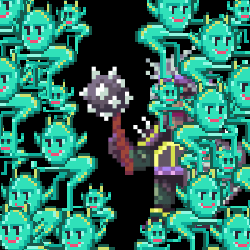 Vermundo Nullifier of Frogs