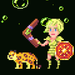 Aurelia Champion of Wizards