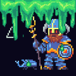 Throndilor Dicer of the North