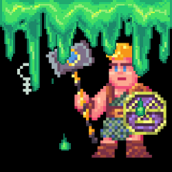 Willy Jackhammer of the North