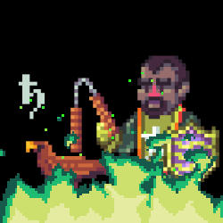 Griffin Blaster of the Dawn
