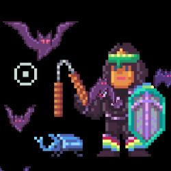 Crom Bruiser of Runes