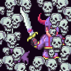 Brumbum Cleaver of Zero