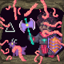 Holt Contender of the Keep