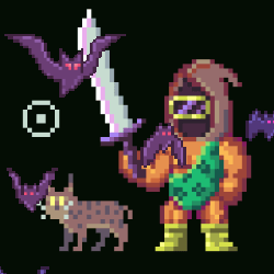 Cadogan Razer of the Ring