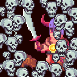 Imu Antagonist of the Coliseum