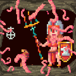 Zoe Defeater of the Moon
