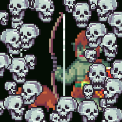 Rebyx Deadeye of the Worms