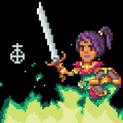 Marie Marauder of Xanadu