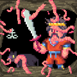 Farol Attacker of the Ring