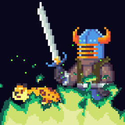 Marlan Annihilator of Imps