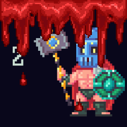 Callahan Breaker of the Pavillion