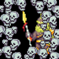 Ari Savior of the Arena