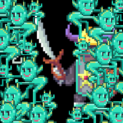 Rungle Cleaver of Muscle Mountain