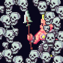 Werner Impaler of Magic